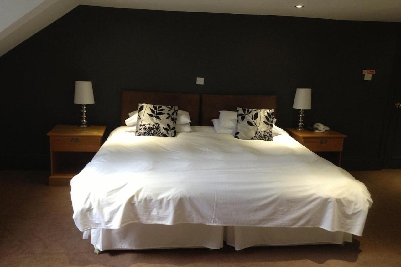 Sir William Fox Town House Hotel جنوب شيلْدْز المظهر الخارجي الصورة