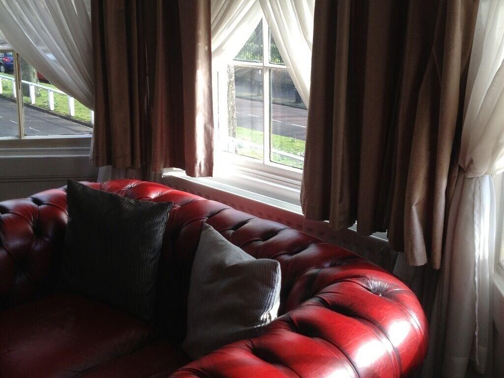 Sir William Fox Town House Hotel جنوب شيلْدْز المظهر الخارجي الصورة