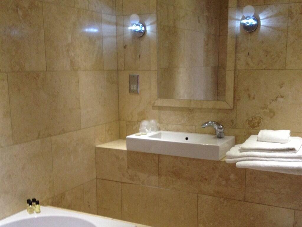 Sir William Fox Town House Hotel جنوب شيلْدْز المظهر الخارجي الصورة