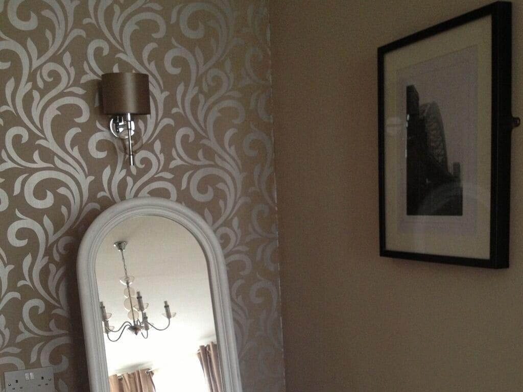 Sir William Fox Town House Hotel جنوب شيلْدْز المظهر الخارجي الصورة