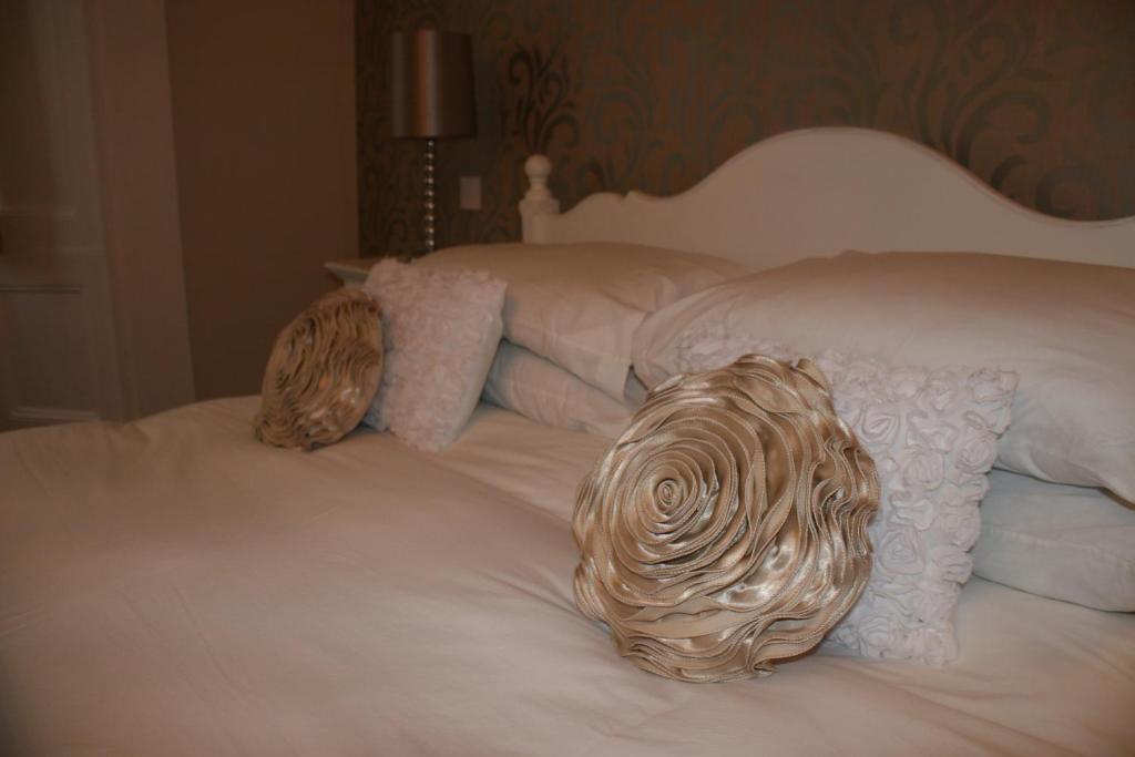 Sir William Fox Town House Hotel جنوب شيلْدْز الغرفة الصورة